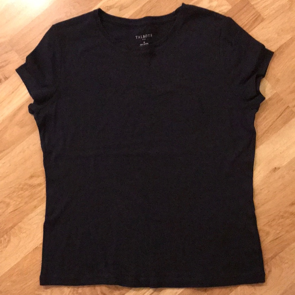 Talbots T-Shirts - Set of 3
